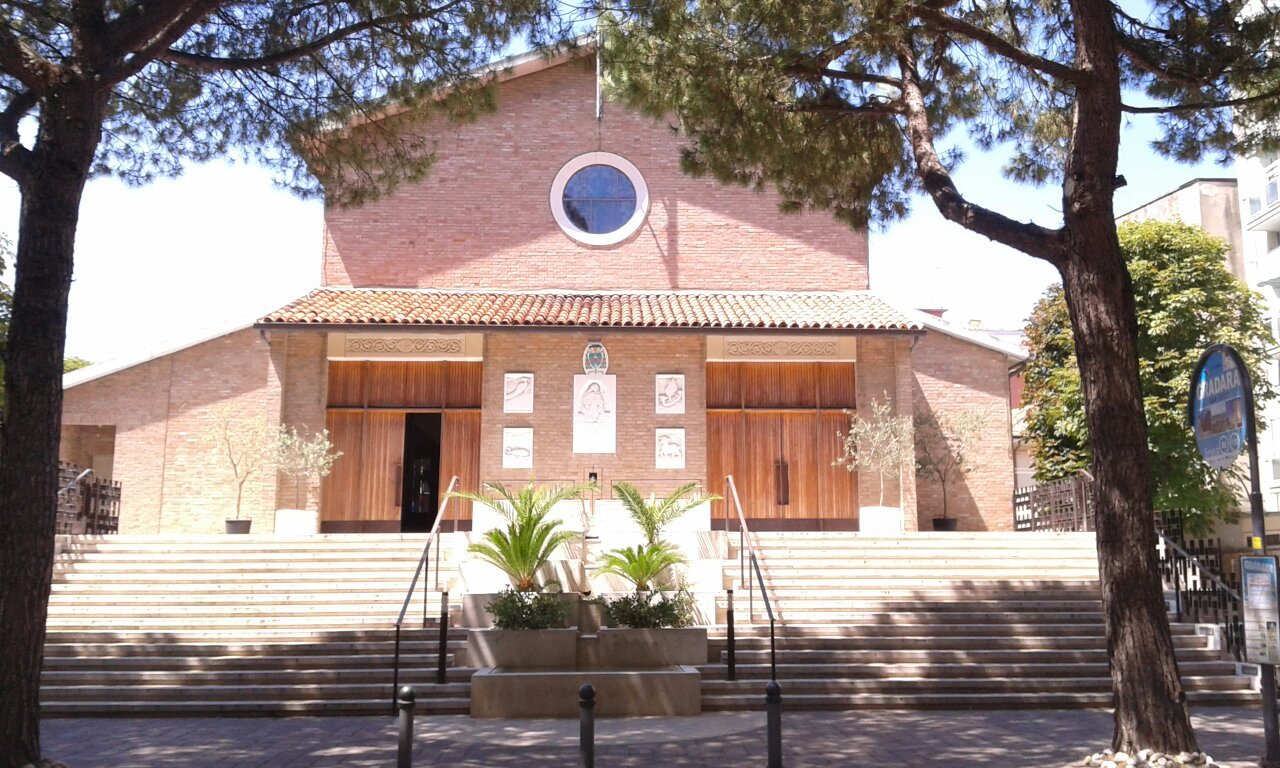 Chiesa di Maria SS. Immacolata