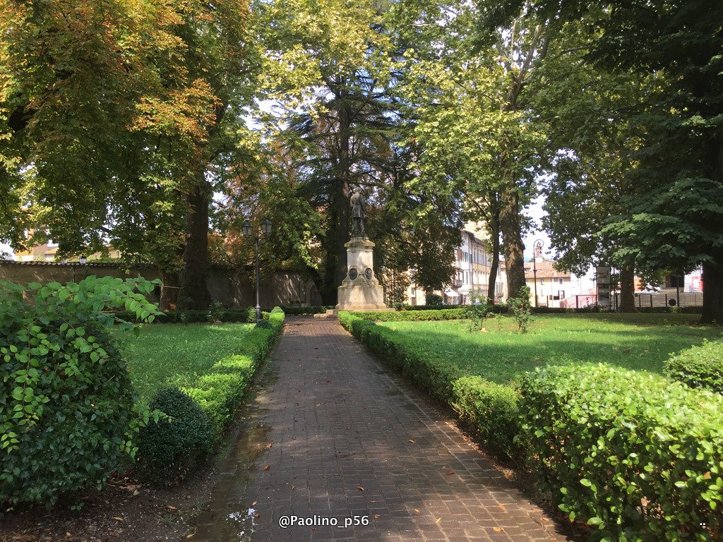 Monumento a Vittorio Emanuele II e Umberto I