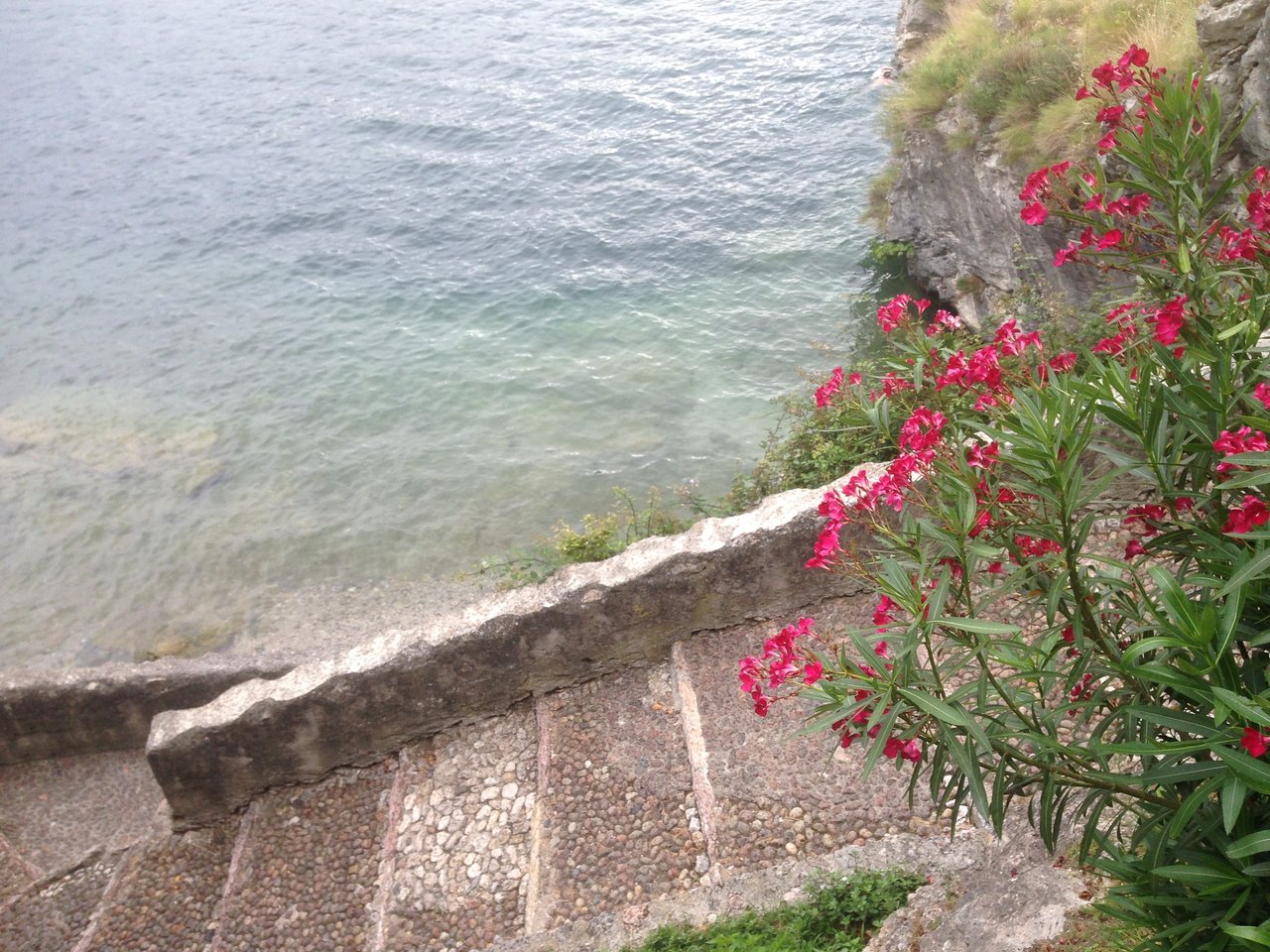 Spiaggia di Posterna