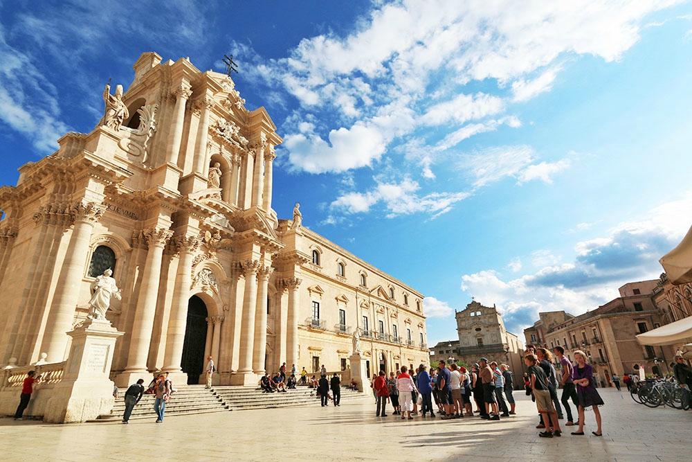 Hermes-Sicily Archeologia e Turismo