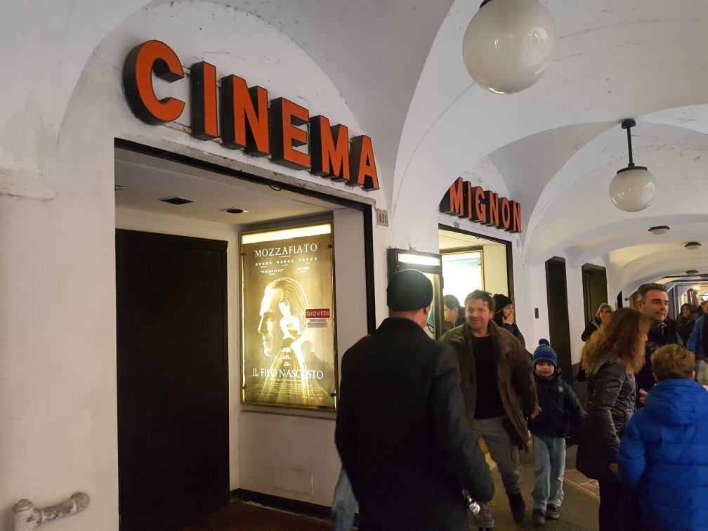 Cinema Mignon