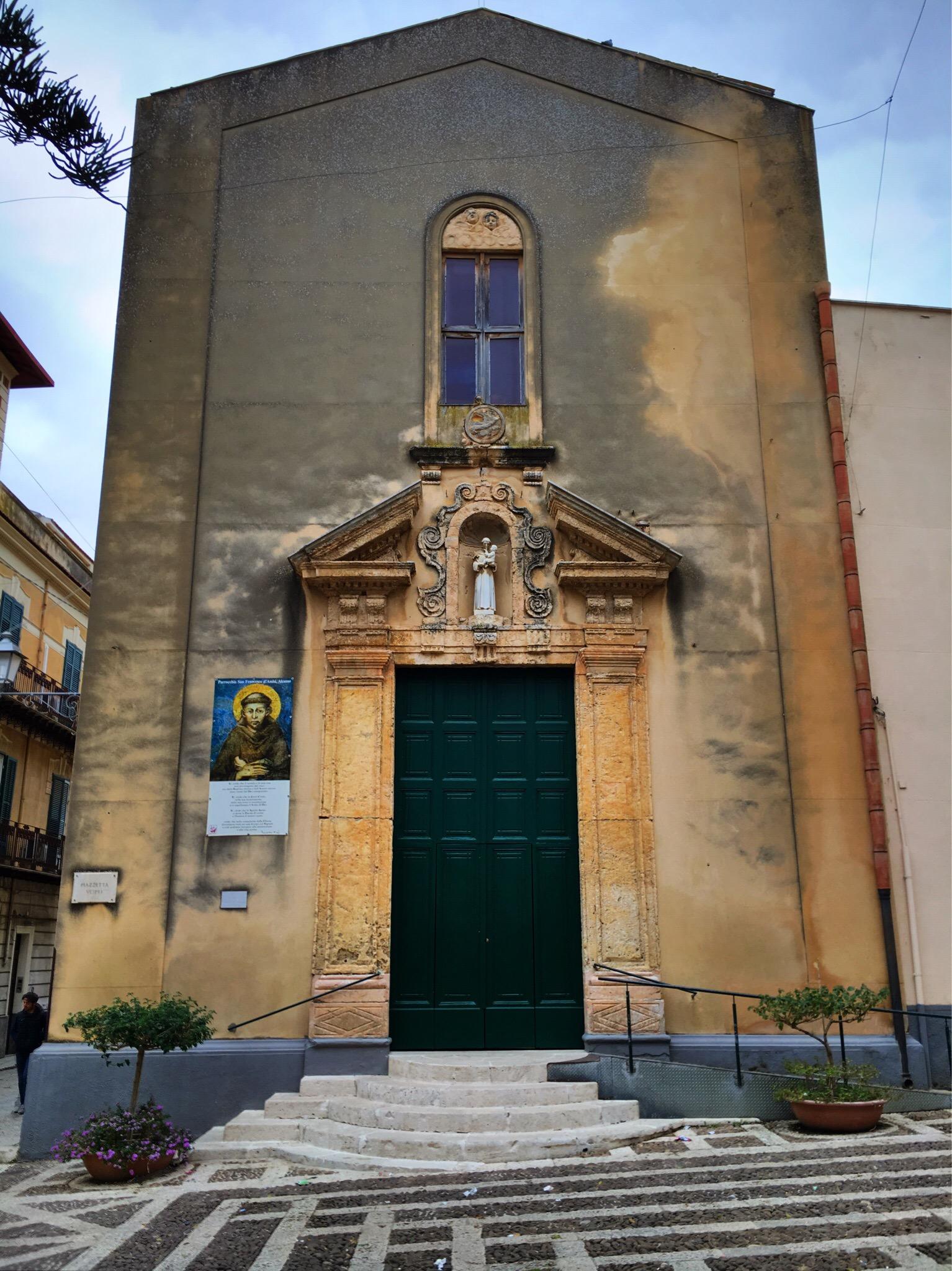 Chiesa di San Francesco d'Assisi