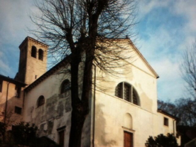 Ex Convento dei Santi Pietro e Paolo