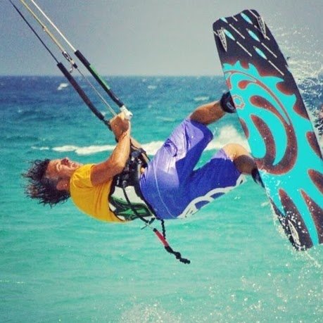 Kitesurf San Teodoro