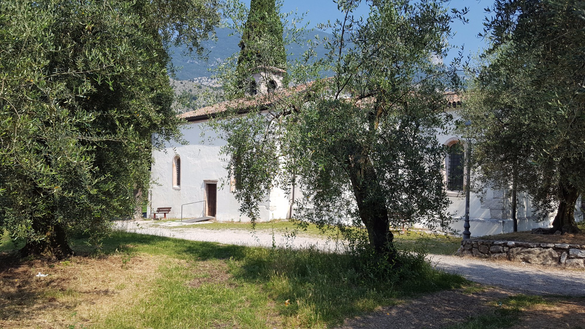 Chiesa di San Martino