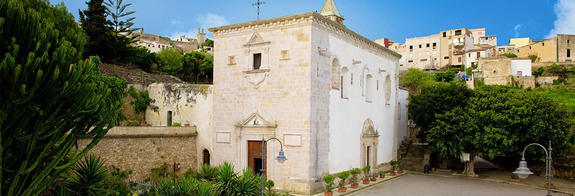 Santuario Maria SS. dell'Alto