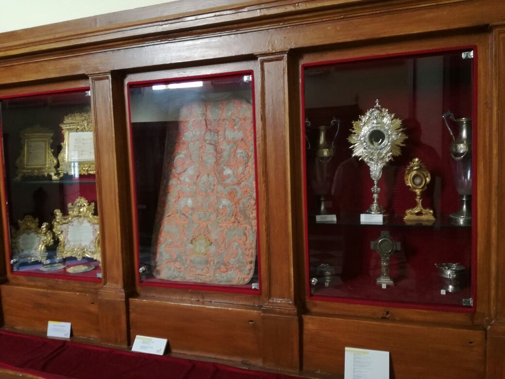 Museo Alcamese d'Arte Sacra