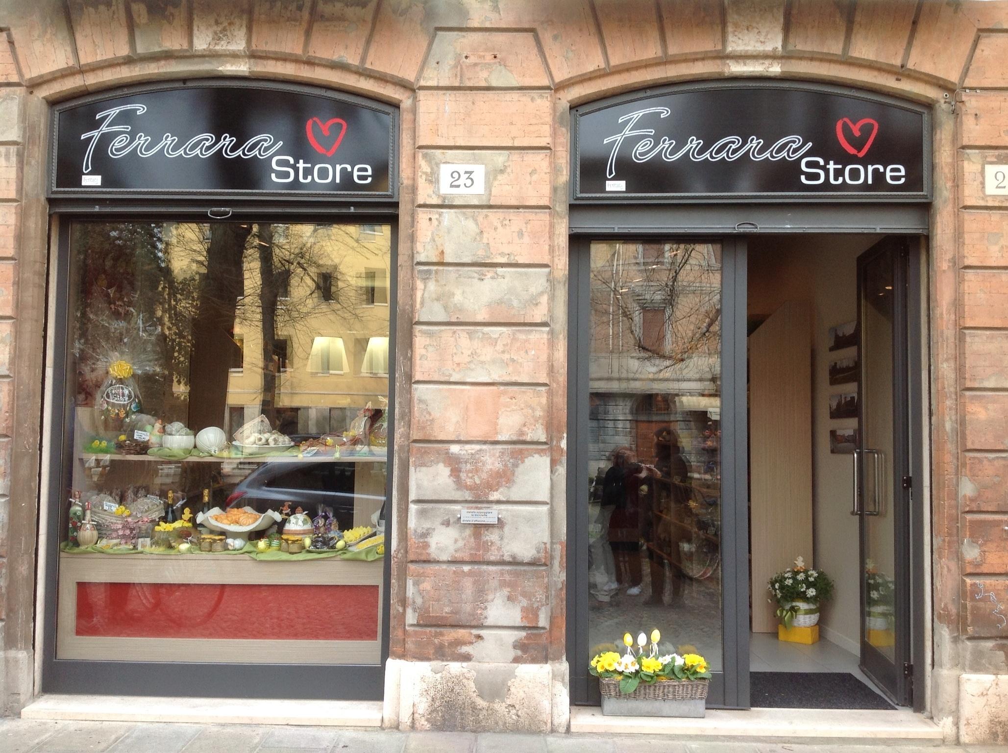 Ferrara Store