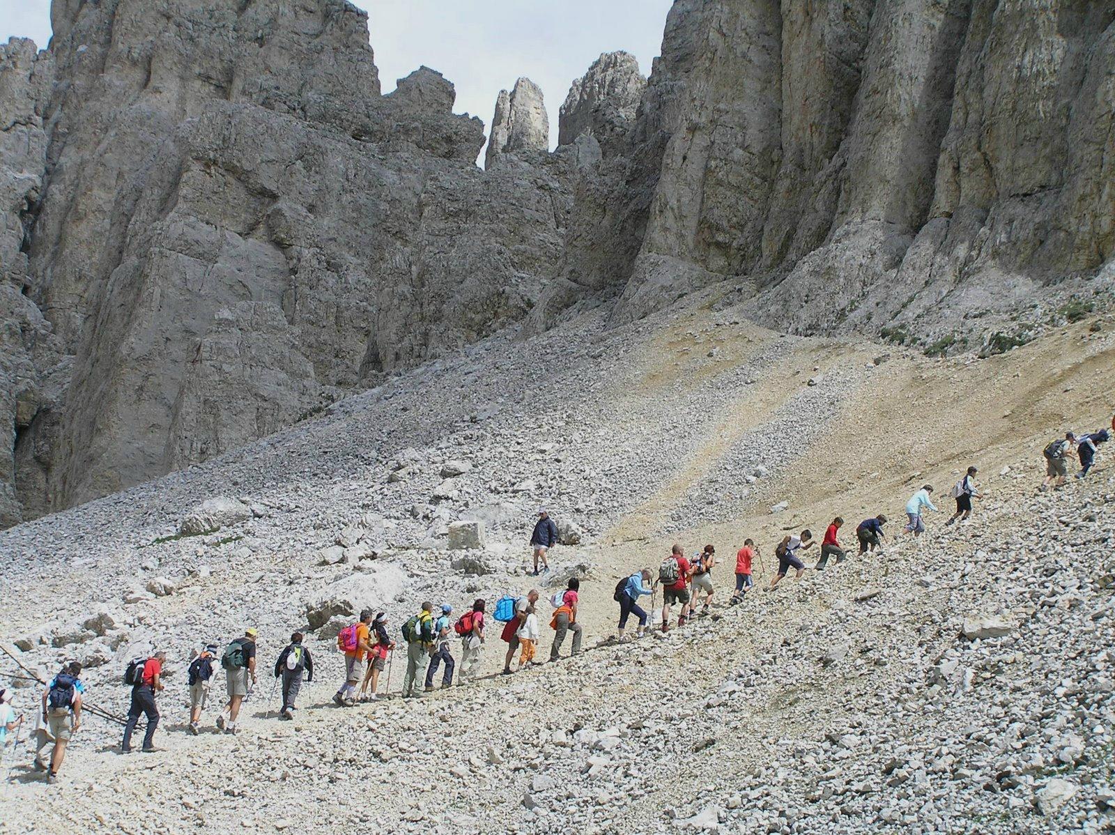 Dolomiti Explora Day Tours