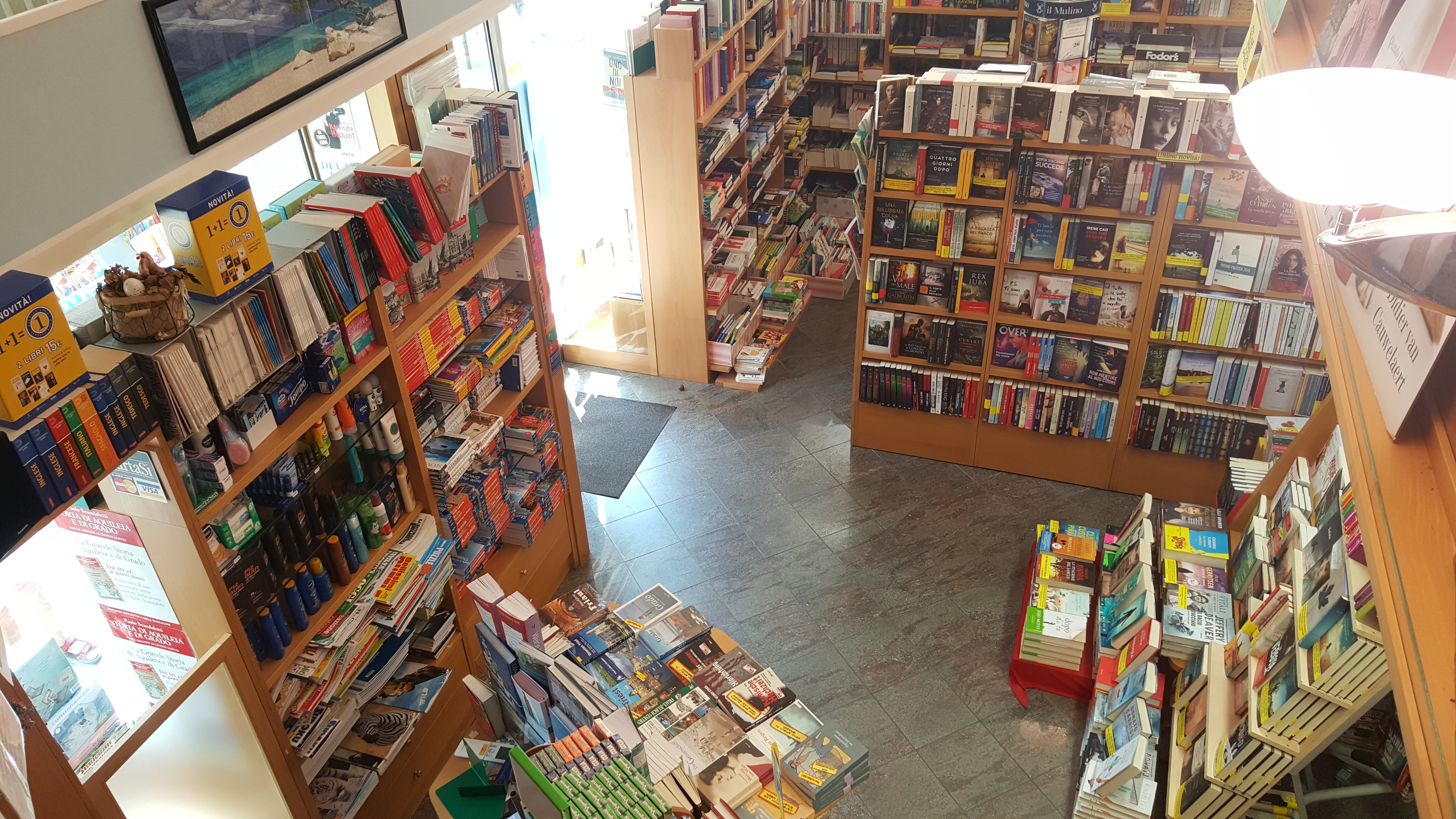 Libreria Dante