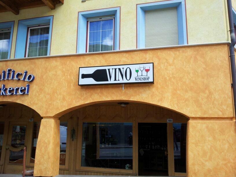 VINO Wine Shop