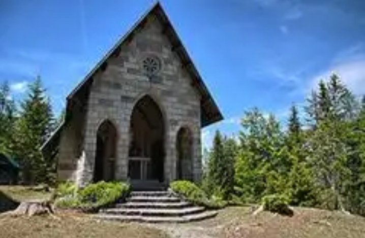 Chiesa di Madonna della Neve