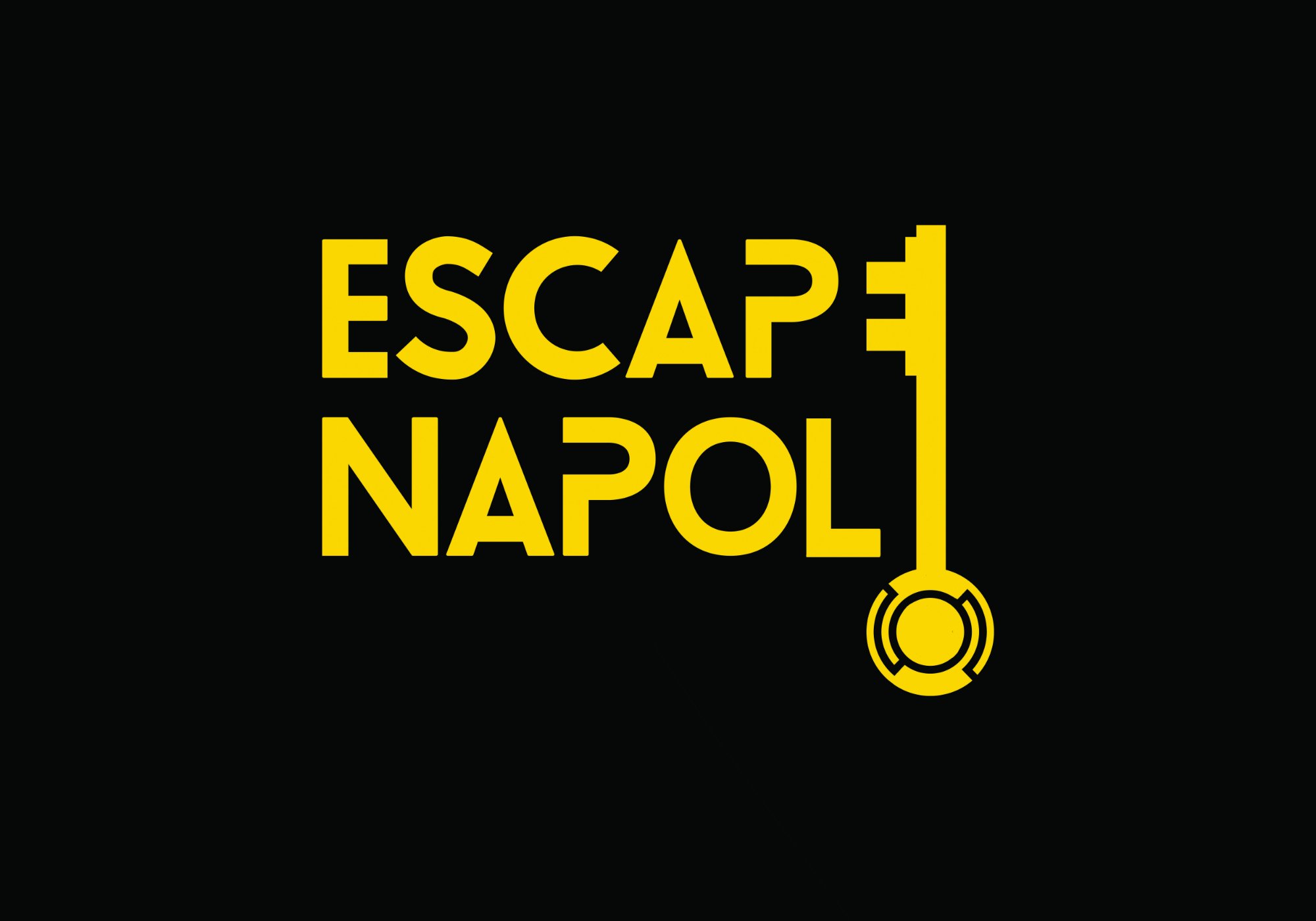 Escape Napoli