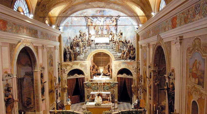 Oratorio Di S. Maria Maddalena