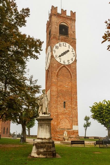 Giardini del Belvedere