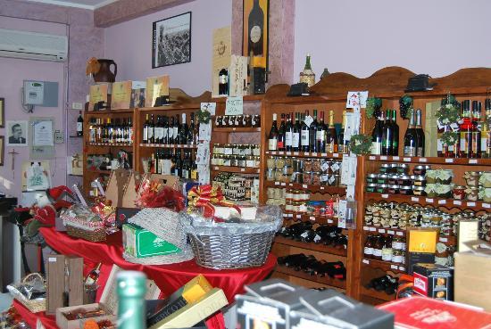 Enoteca Avola