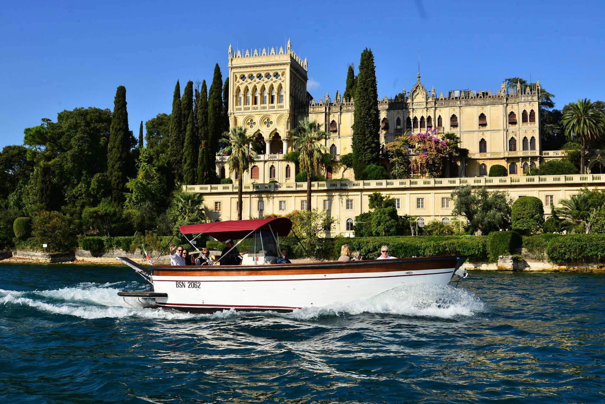 Bee Boat Service