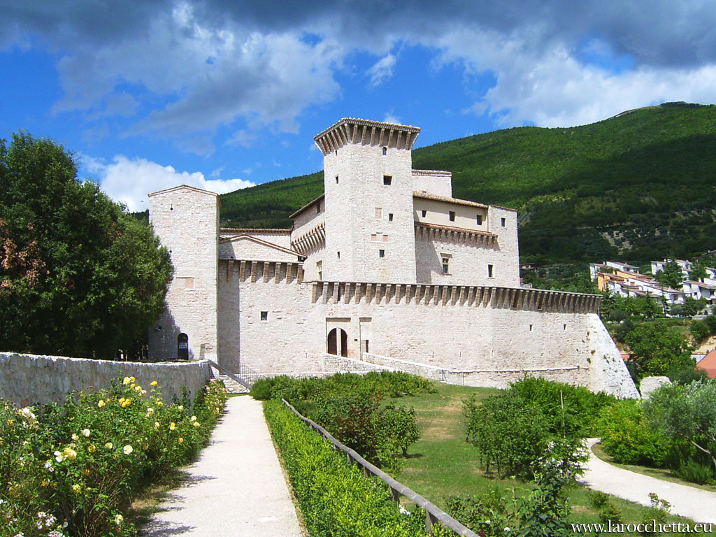 Museo Civico Rocca Flea