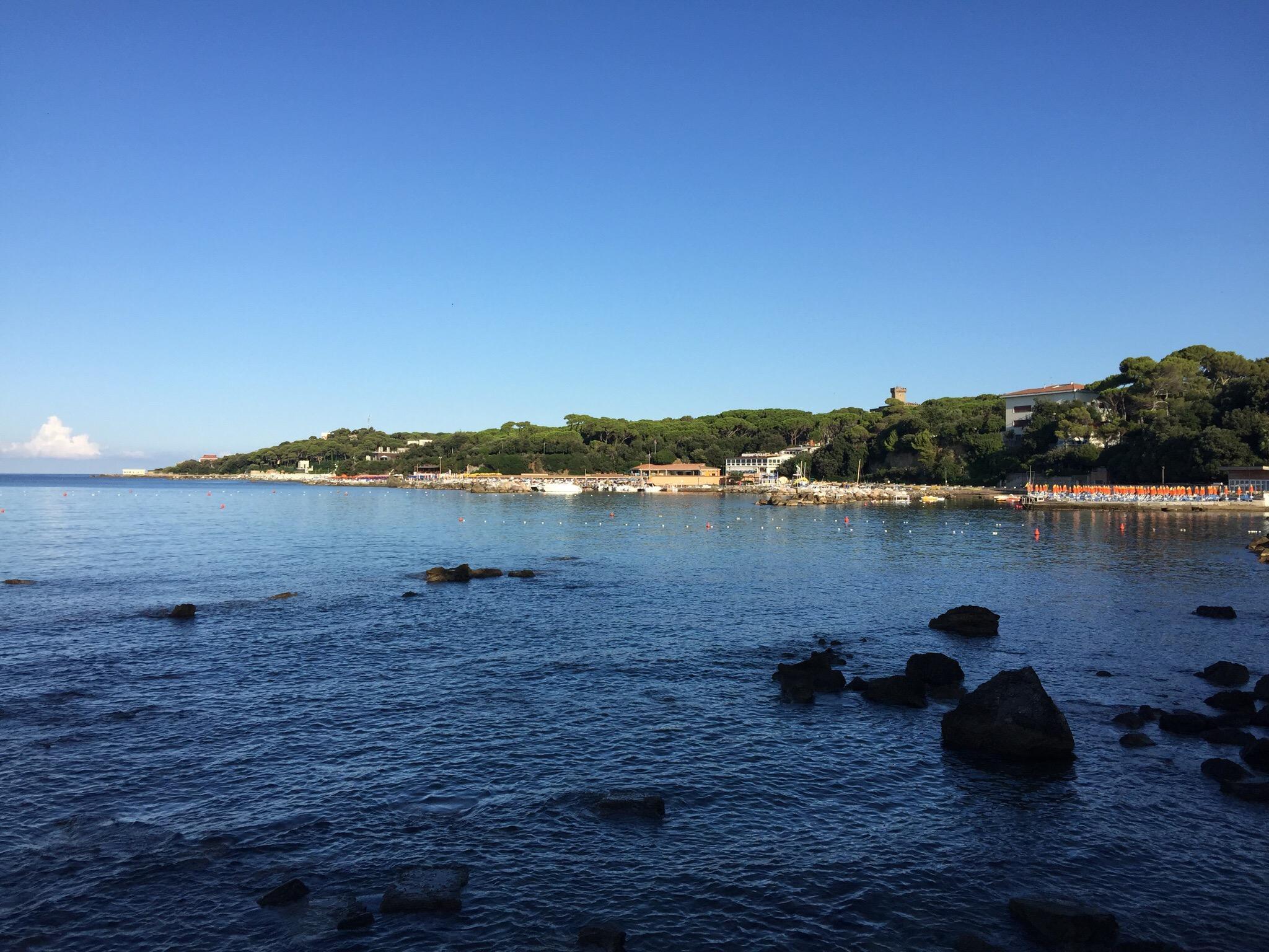 Lungomare Alberto Sordi