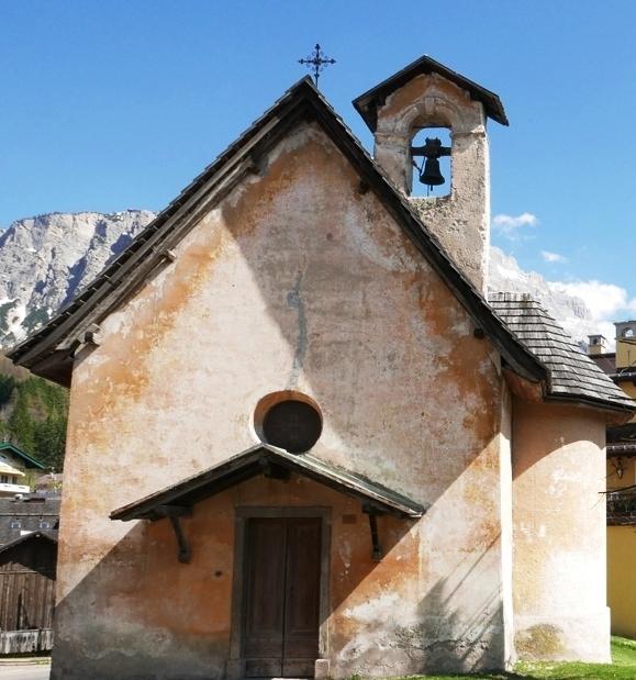 Chiesa di San Francesco in P.tta S.Francesco