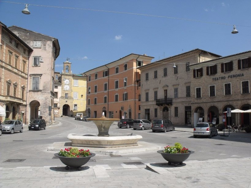 Piazza del Popolo