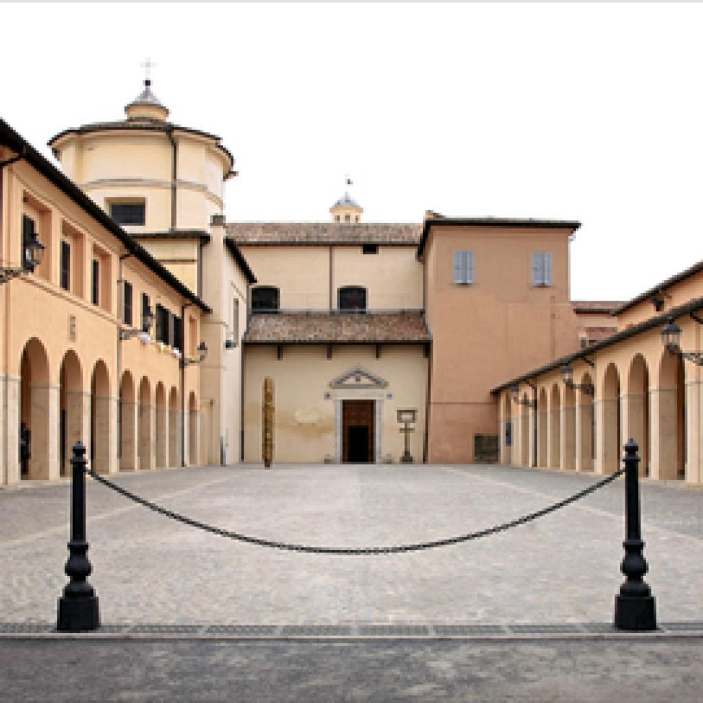 Basilica Cattedrale di San Clemente I P.M.