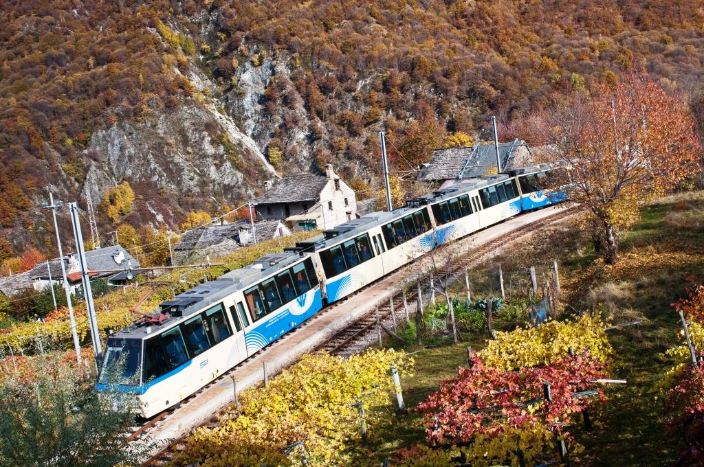 Ferrovia Vigezzina-Centovalli