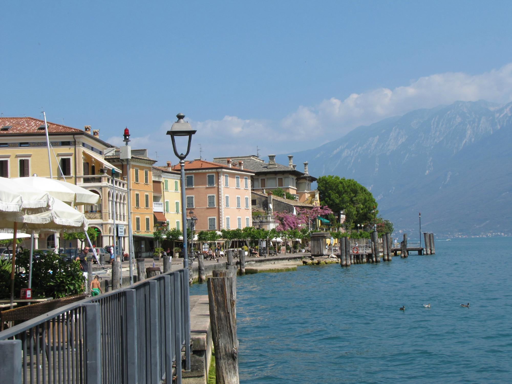 Lago di Garda