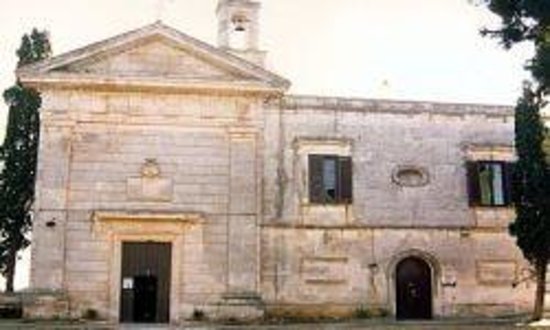 Santuario della Madonna del Belvedere