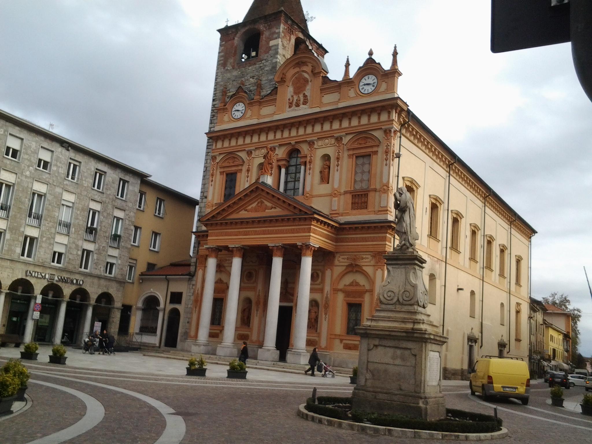 Collegiata Di San Bartolomeo