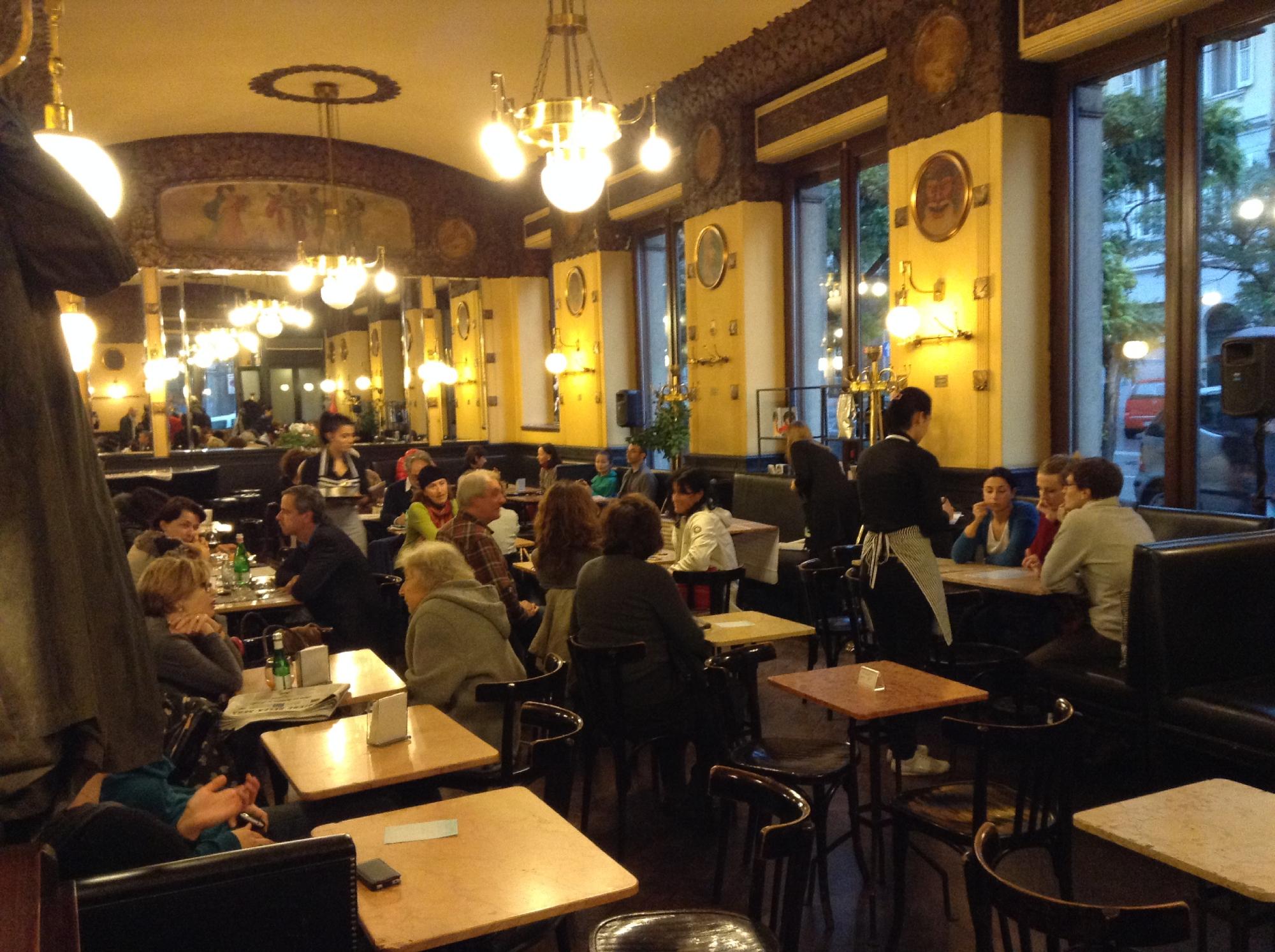 Caffè San Marco