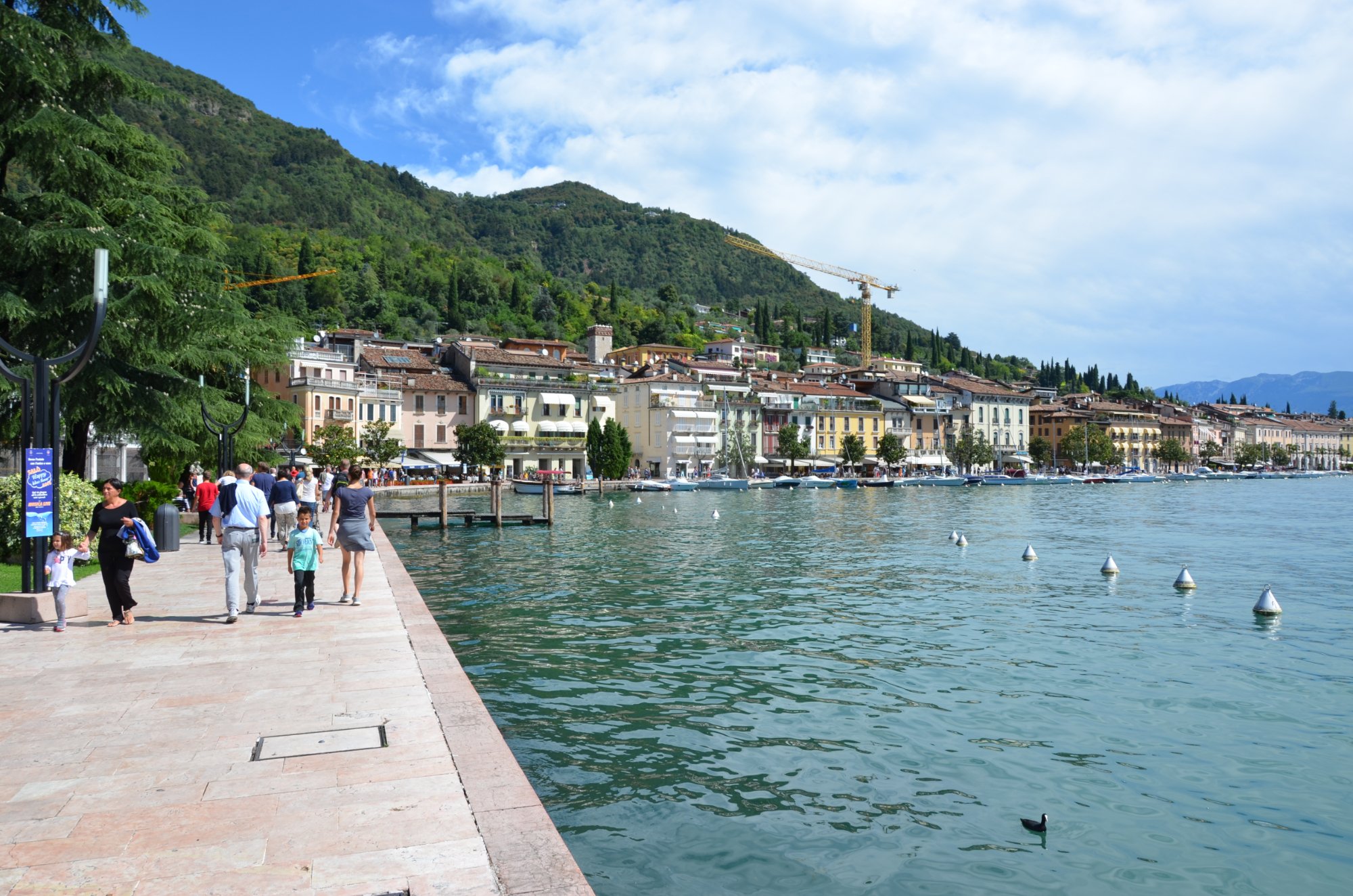 Lungolago Di Salo