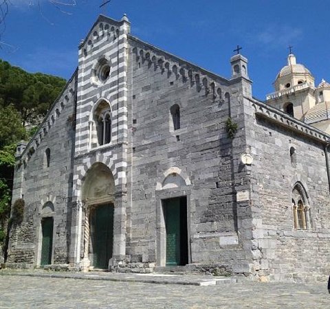 Santuario della Madonna Bianca (Chiesa di San Lorenzo)