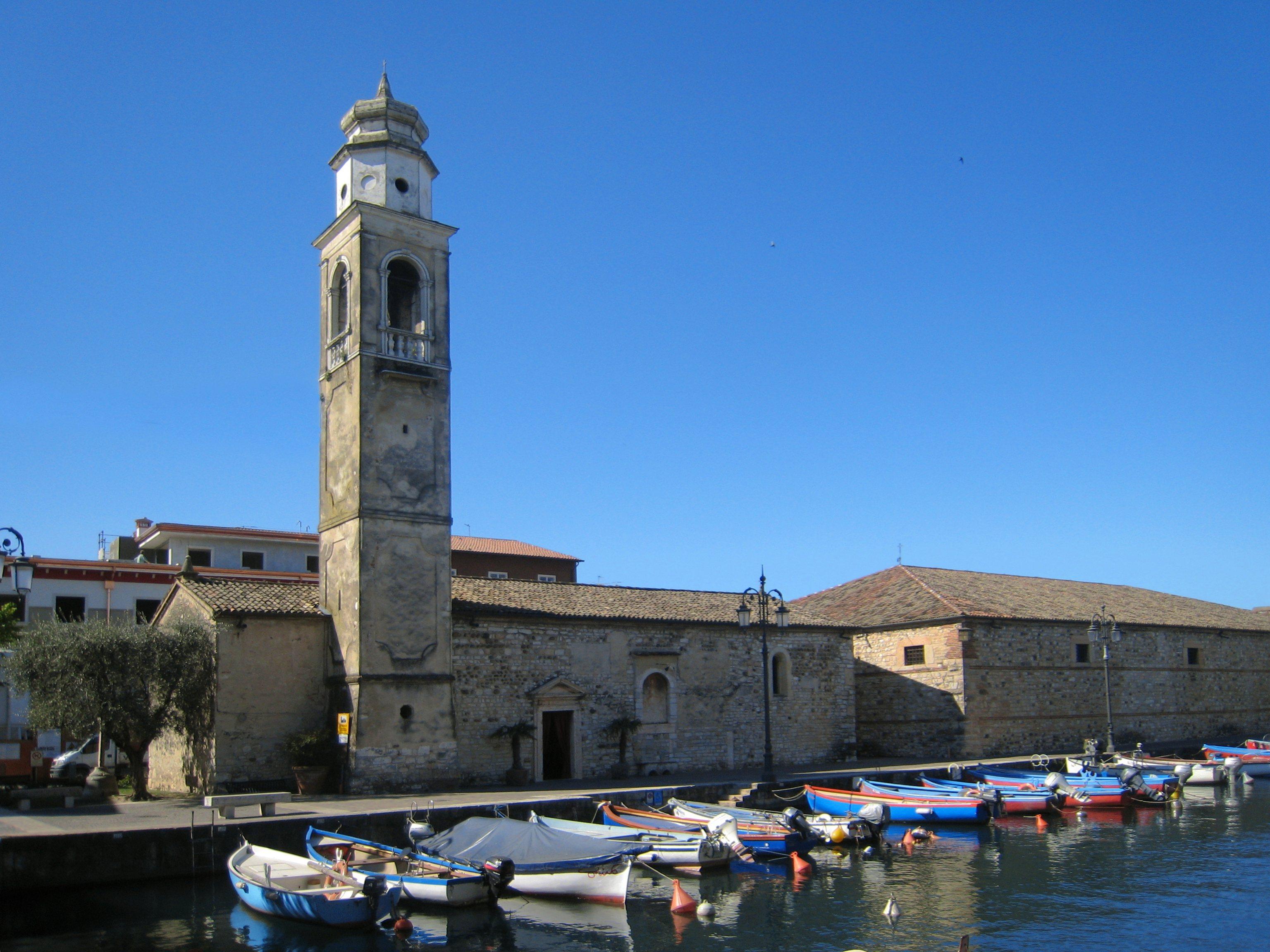 Chiesa di San Nicolo