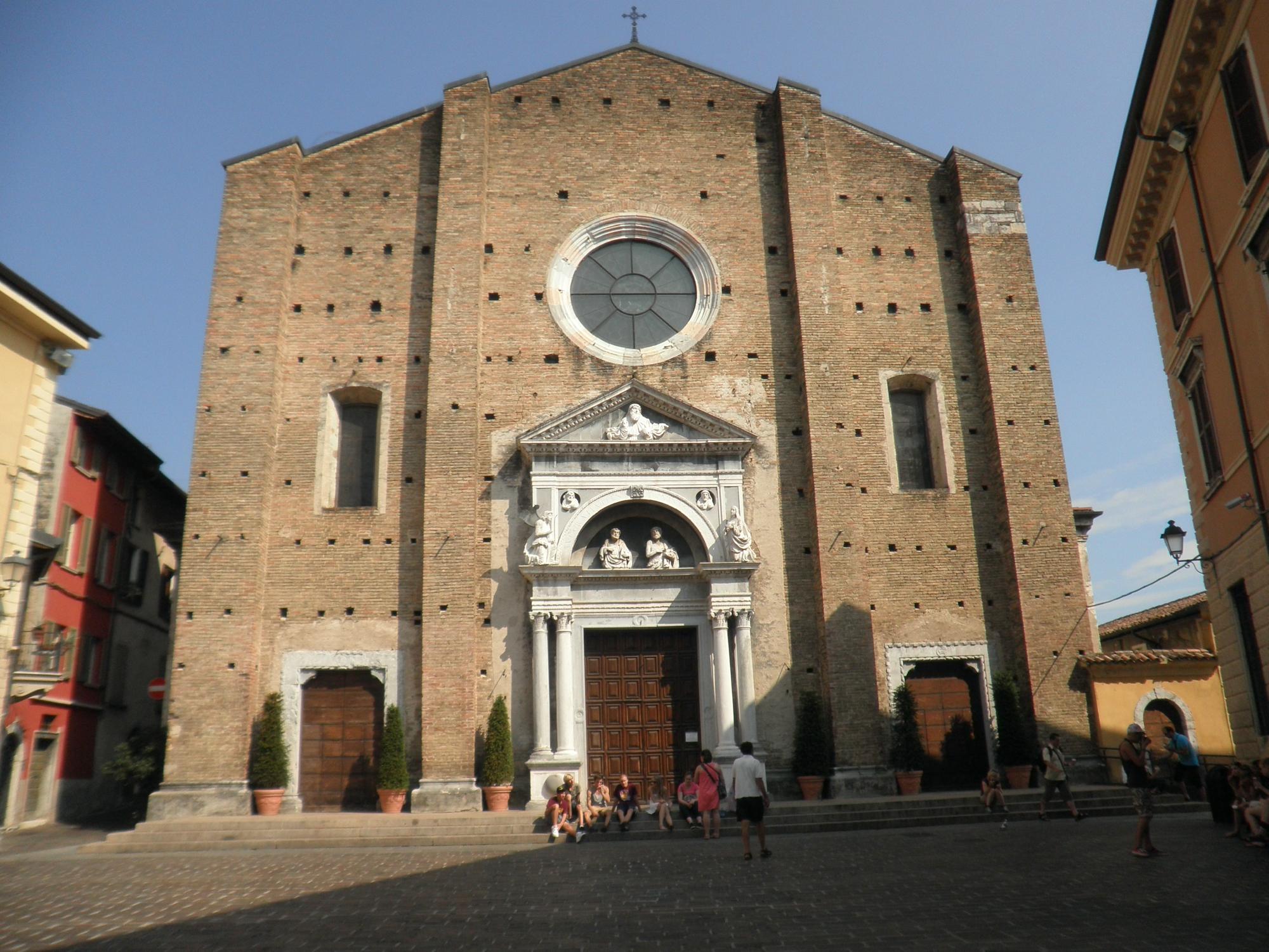 Duomo Santa Maria Annunziata