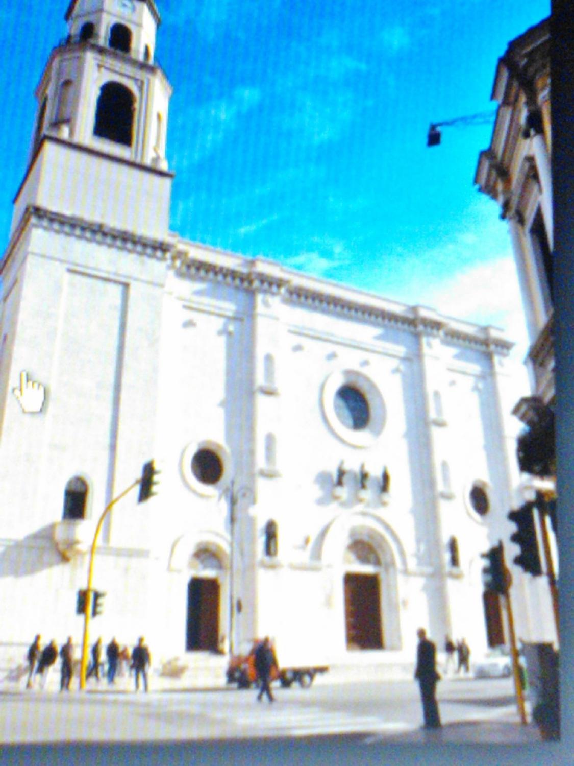 Cattedrale San Cetteo