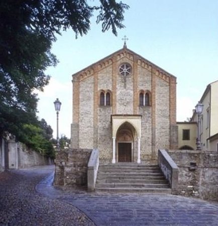 Duomo Vecchio di Santa Giustina