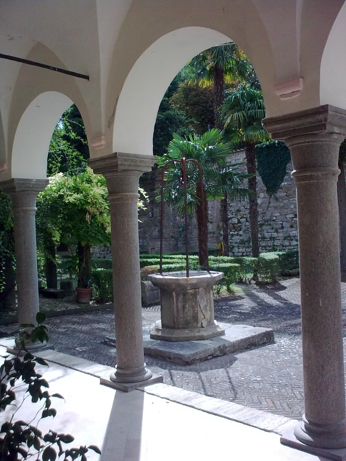 Pinacoteca Comunale Tacchi-Venturi