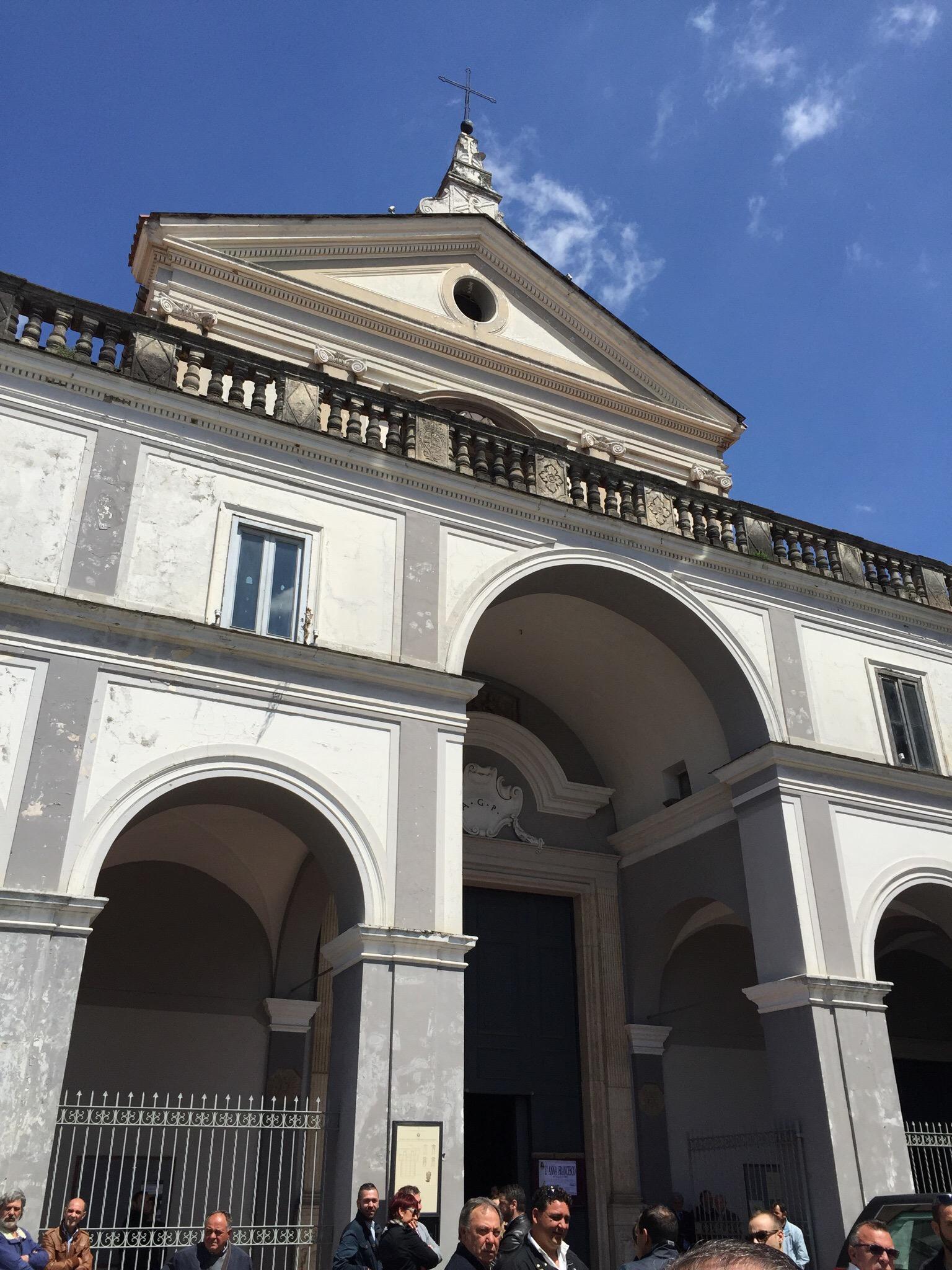 Chiesa dell'Annunziata