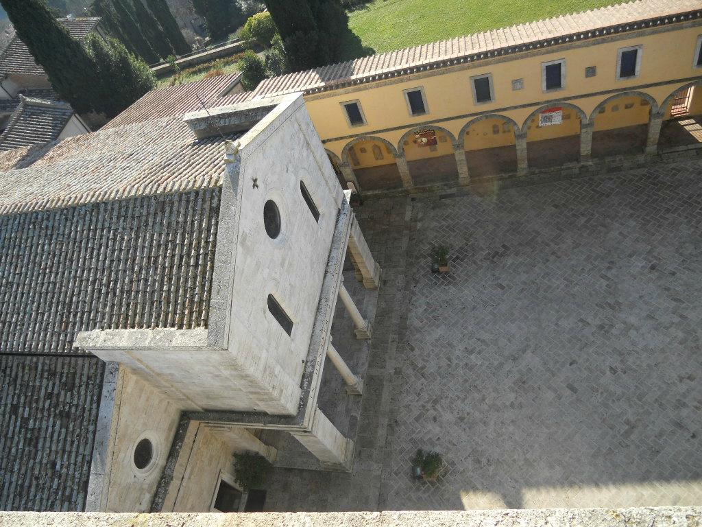 Concattedrale di San Secondiano