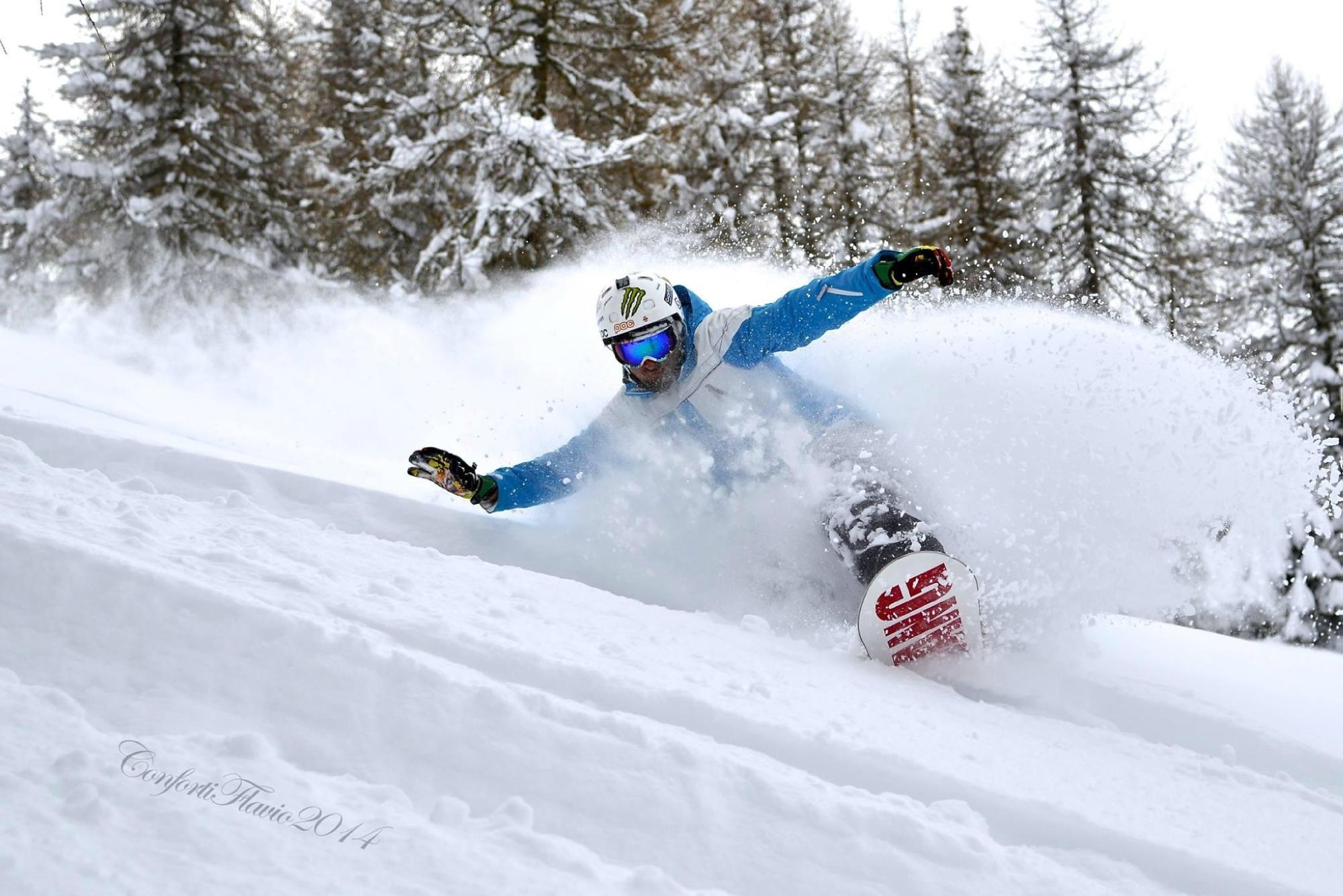 Ski Service Lorenzini