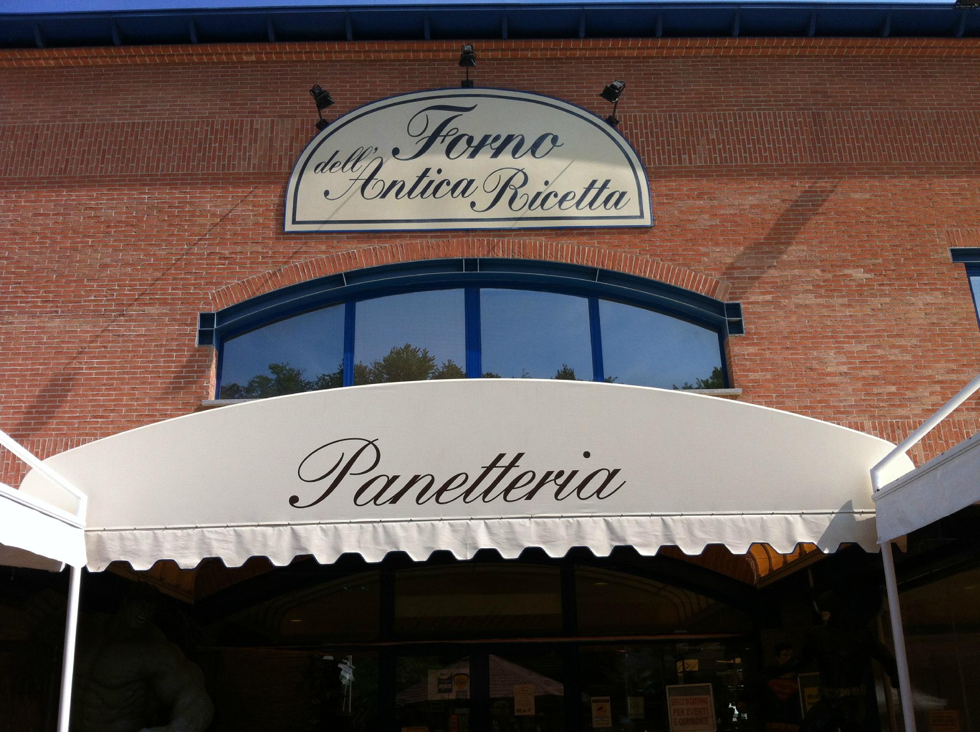 Forno dell'Antica Ricetta