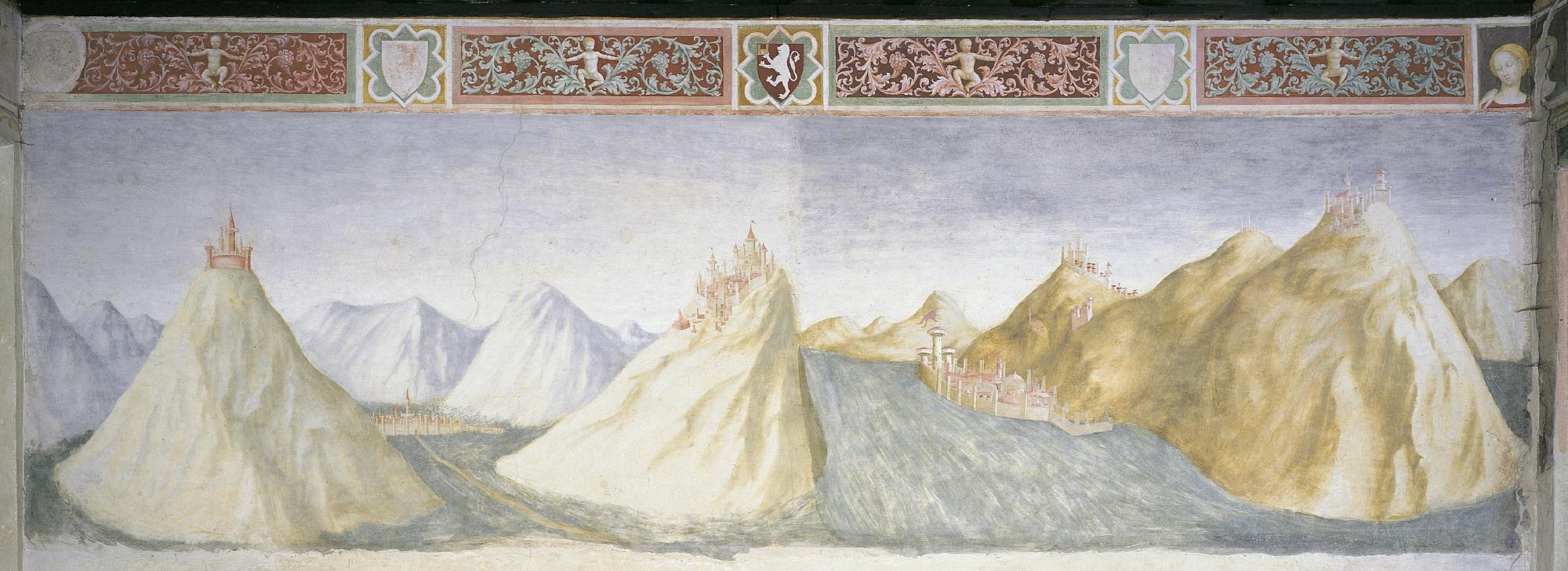 Museo Civico Branda Castiglioni