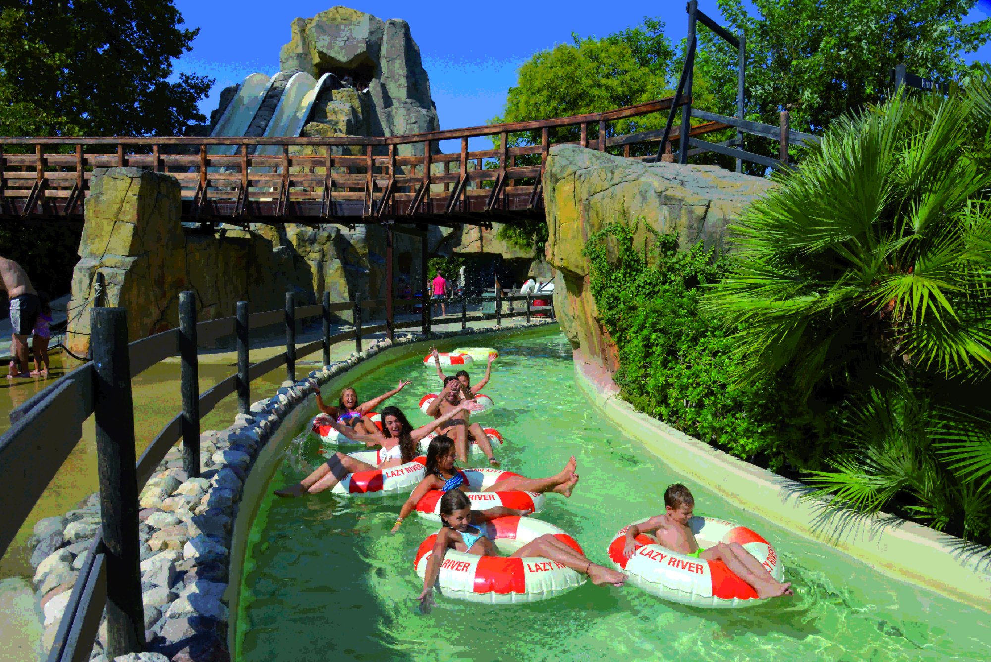 Caneva - The Aquapark