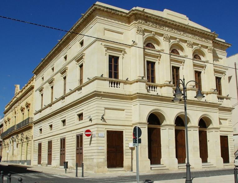 Teatro Garibaldi