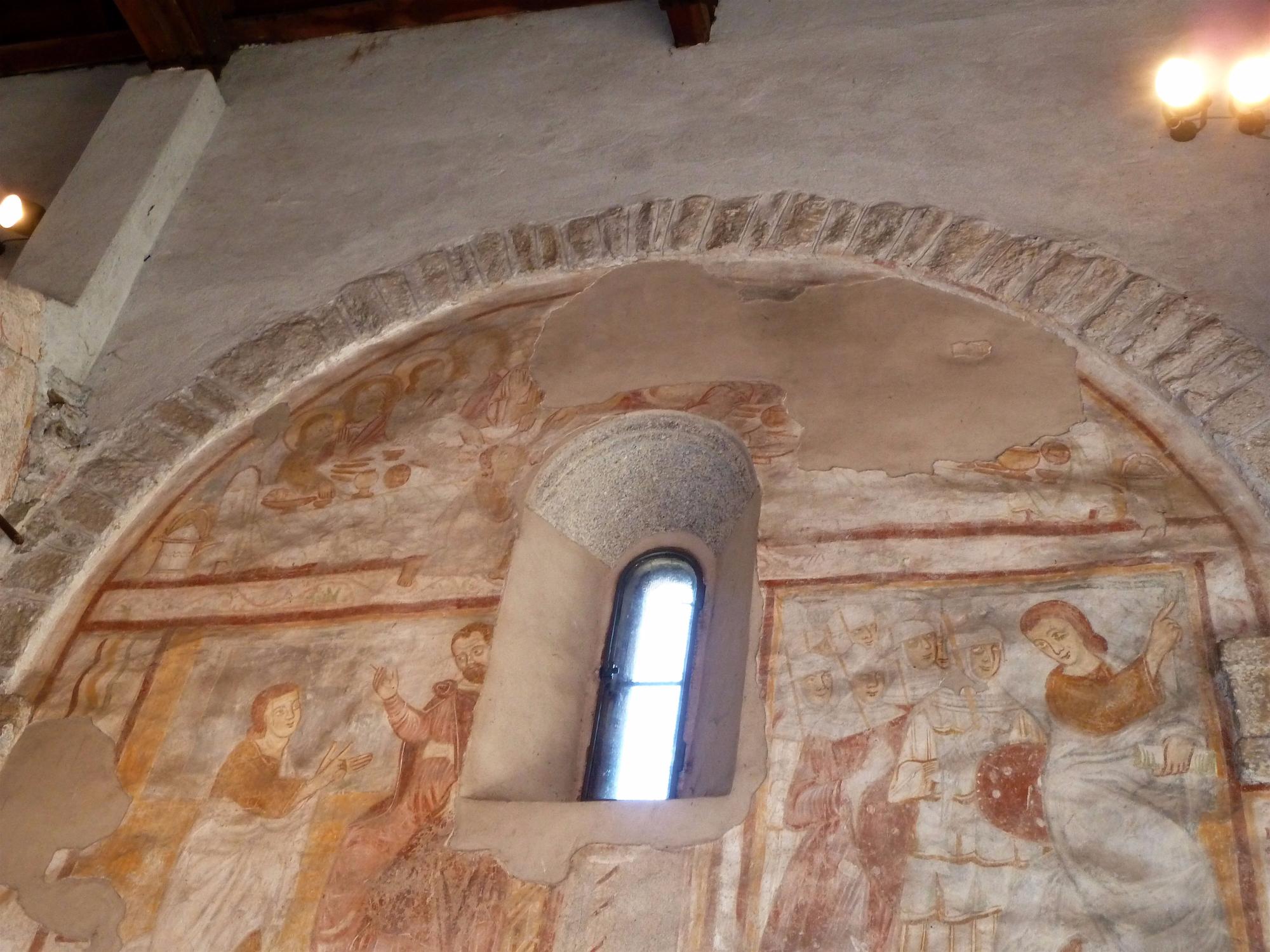 Oratorio di San Leonardo