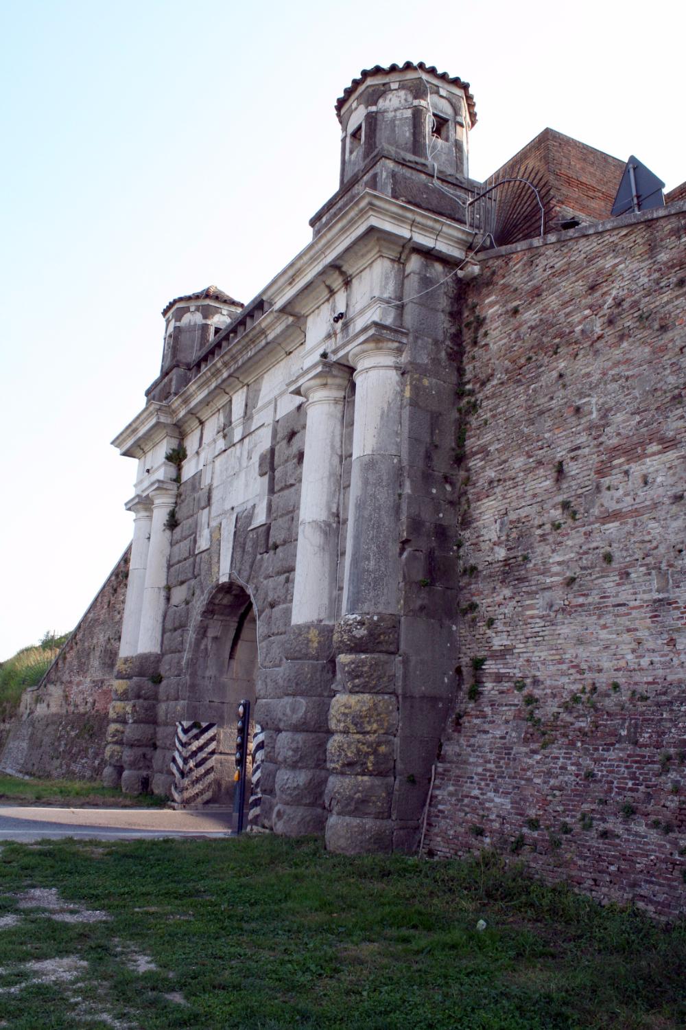 Fortezza di Palmanova