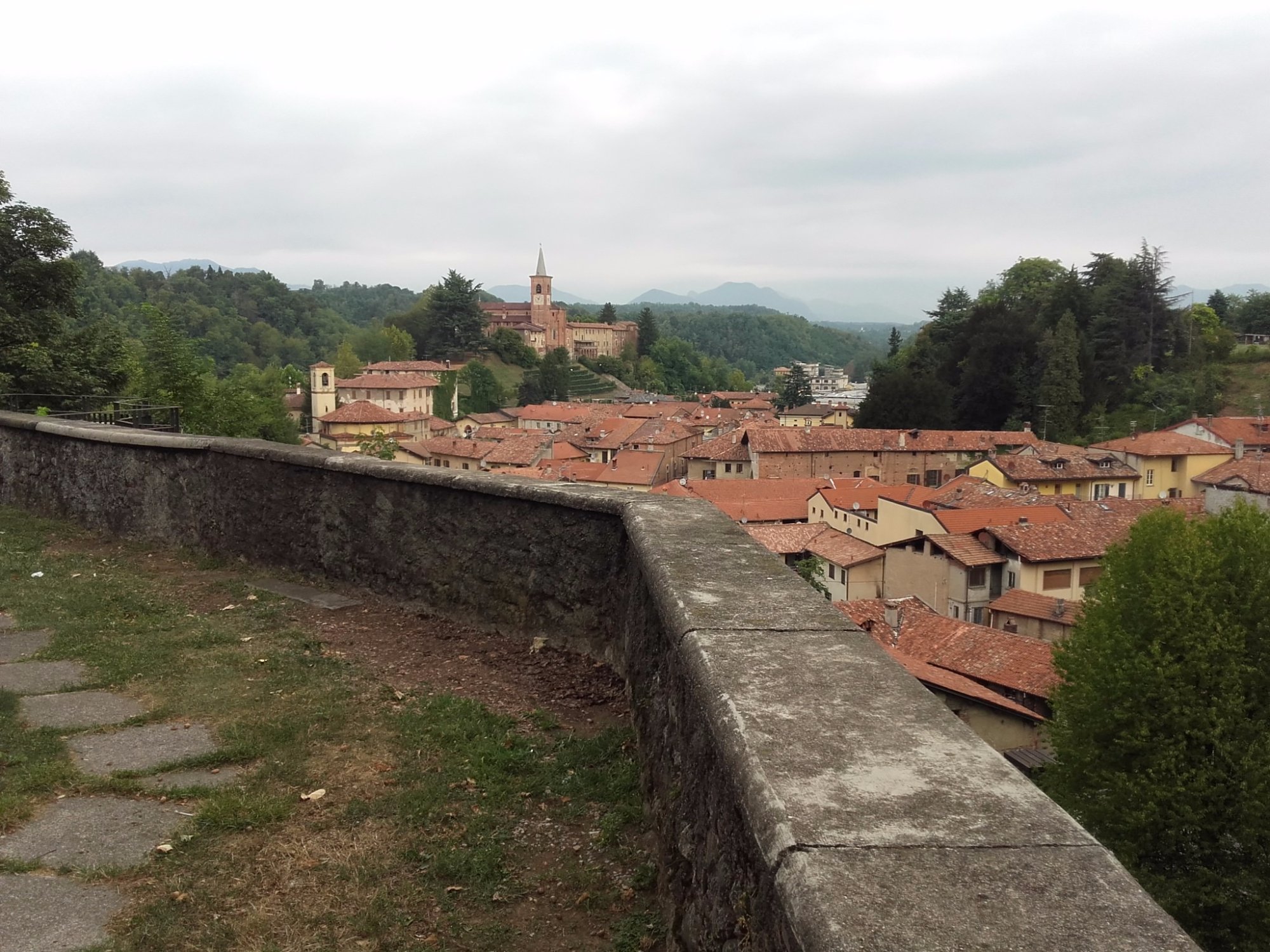 Castello di Monteruzzo