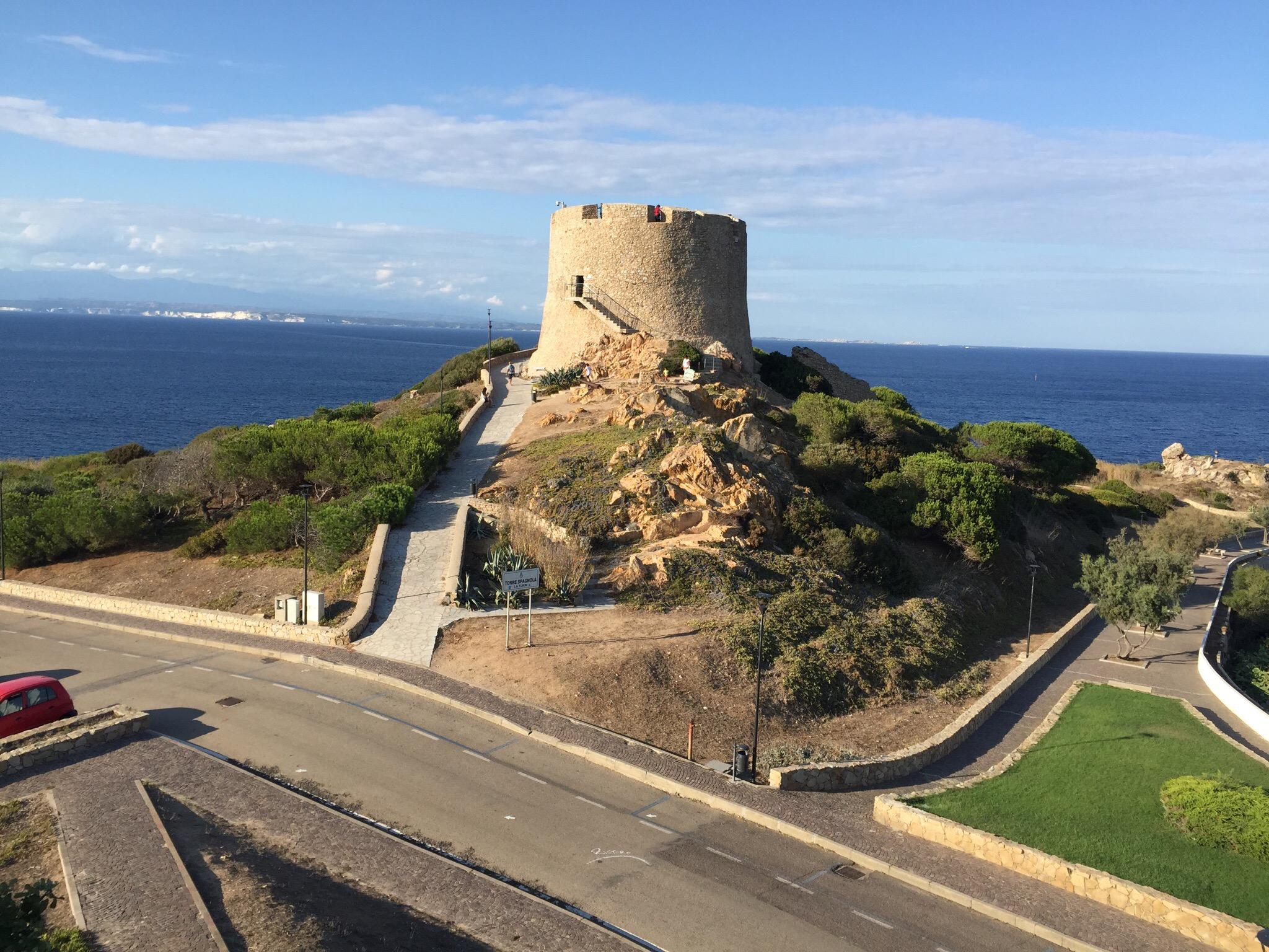 Torre di Longonsardo