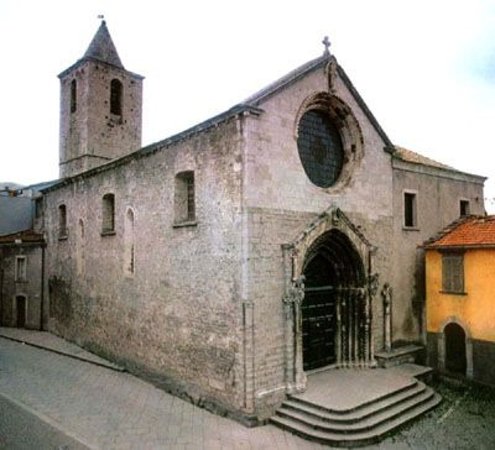 Chiesa Sant'Emidio